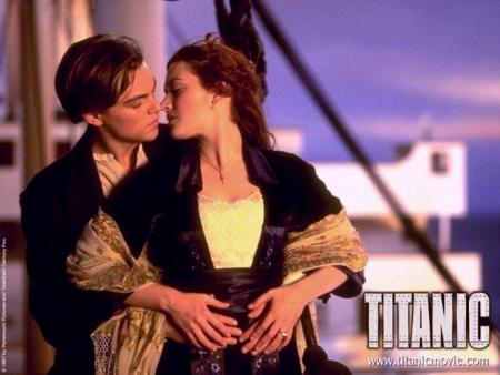 titanic